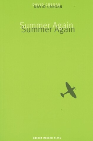 Cover of Summer Again