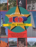 Cover of America's Top 10 National Monuments