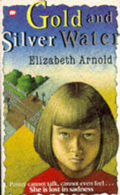 Book cover for Gold and Silver Water