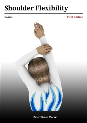 Book cover for Shoulder Flexibility: Basics