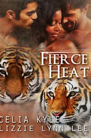 Cover of Fierce Heat