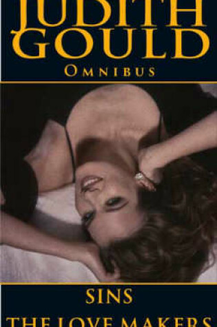 Cover of Judith Gould Omnibus