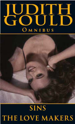 Book cover for Judith Gould Omnibus