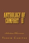 Book cover for Anthology of Comfort II