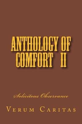 Cover of Anthology of Comfort II