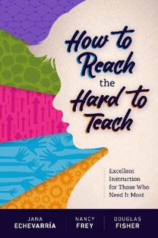 Cover of How to Reach the Hard to Teach