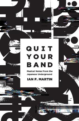 Cover of Quit Your Band