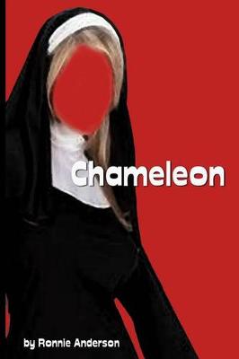 Book cover for Chameleon