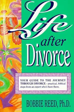 Cover of Life after Divorce