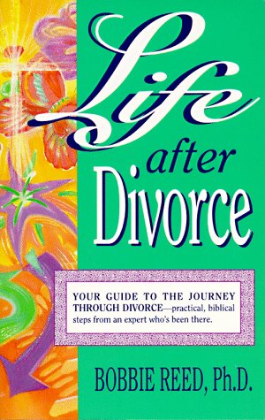 Book cover for Life after Divorce