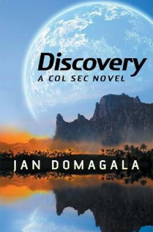 Cover of Discovery