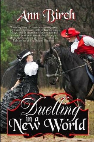 Cover of Duelling in a New World