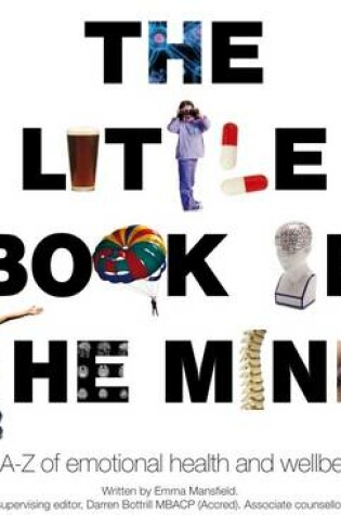 Cover of The Little Book of the Mind