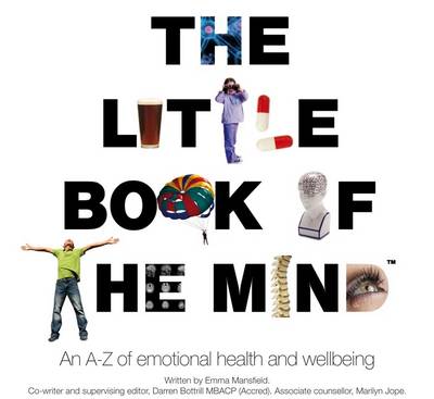 Book cover for The Little Book of the Mind