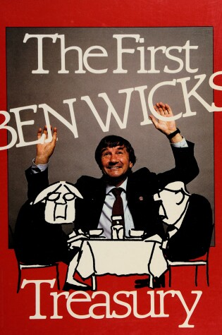 Cover of The First Ben Wicks Treasury