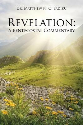 Book cover for Revelation