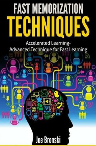 Cover of Fast Memorization Techniques