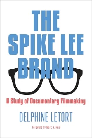 Cover of The Spike Lee Brand