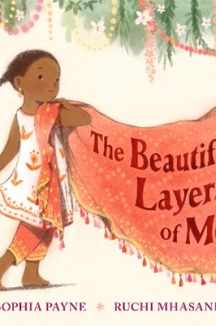 Cover of The Beautiful Layers of Me