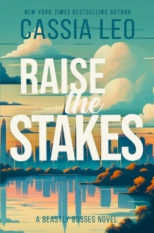 Cover of Raise the Stakes