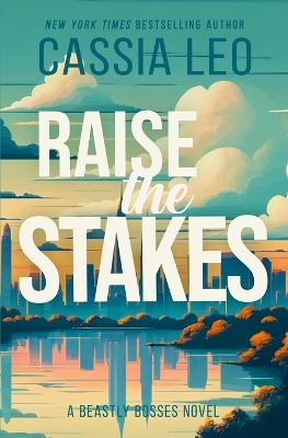 Cover of Raise the Stakes