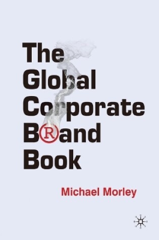 Cover of The Global Corporate Brand Book