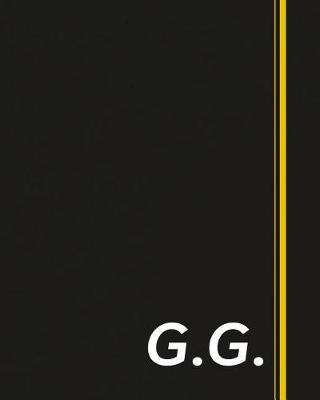 Book cover for G.G.