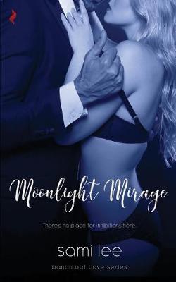 Book cover for Moonlight Mirage