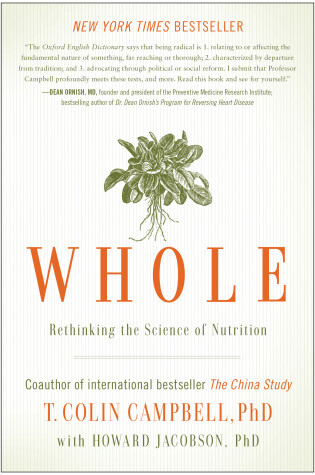 Cover of Whole