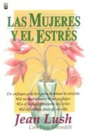 Cover of Las Mujeres y El Estres