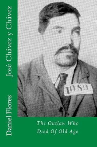 Cover of Jose Chavez y Chavez