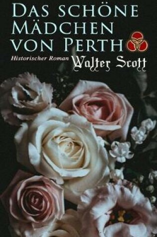 Cover of Das schöne Mädchen von Perth