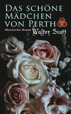 Book cover for Das schöne Mädchen von Perth