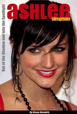 Book cover for Ashlee Simpson