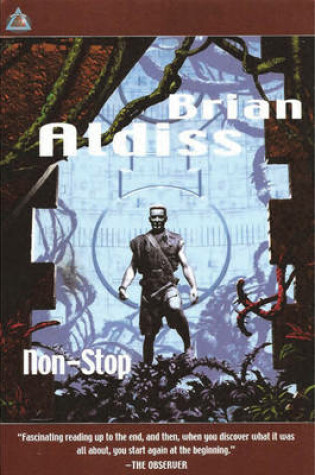 Cover of Non-Stop