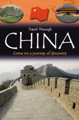 Cover of China