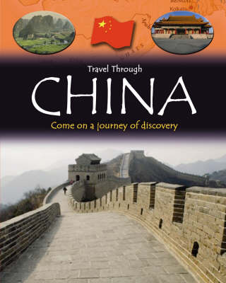 Cover of China