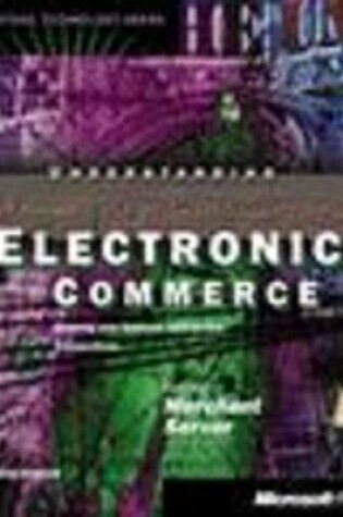 Cover of Electronic Commerce