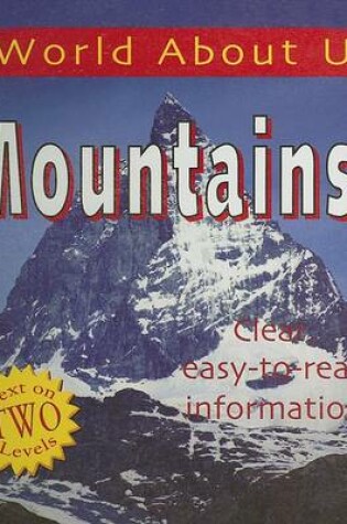 Cover of Mountains