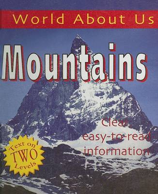 Cover of Mountains