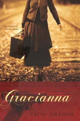 Cover of Gracianna