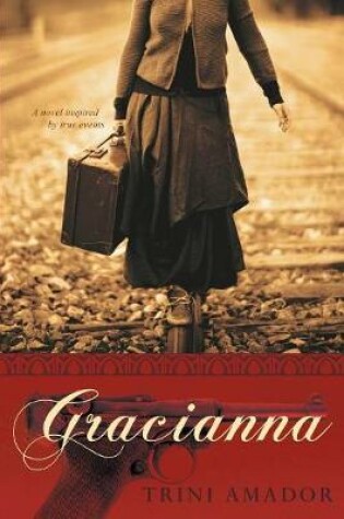 Cover of Gracianna