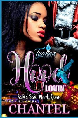 Book cover for Hood Lovin'