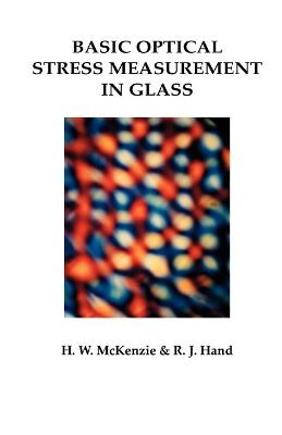 Book cover for Basic Optical Stress Measurement in Glass