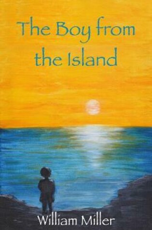 Cover of The Boy from the Island