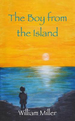 Book cover for The Boy from the Island