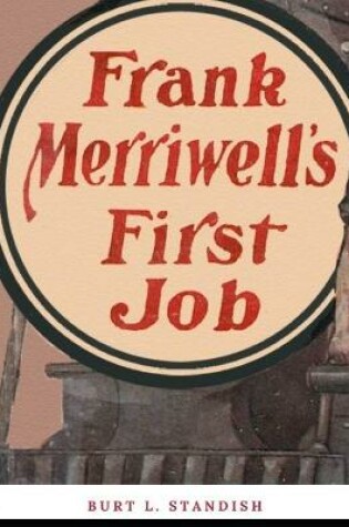 Cover of Frank Merriwell's First Job