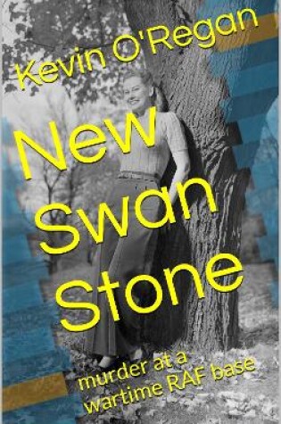 Cover of New Swan Stone