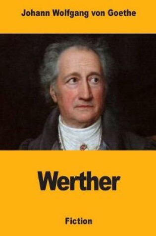 Cover of Werther