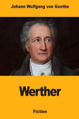 Cover of Werther